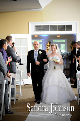 Best Tuscawilla Country Club Wedding photographer - Sandra Johnson (SJFoto.com)